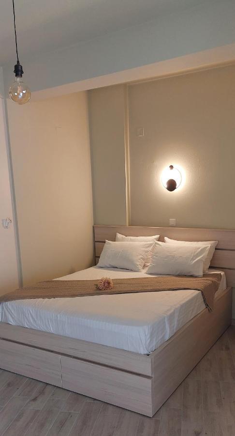 Ferienwohnung Peter'S Place Preveza Exterior foto